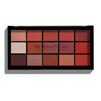 推荐Makeup Revolution Reloaded Eye Shadow Palette - Newtrals 2商品