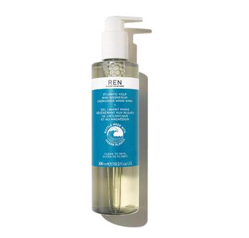 推荐Atlantic Kelp & Magnesium Energising Hand Wash商品