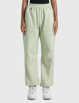 商品[二手商品] Private Policy | Quilted Detail Sweatpants,商家HBX,价格¥1359图片