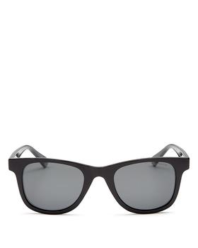 推荐Men's Square Sunglasses, 50mm商品