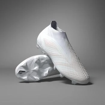 Adidas | Predator Accuracy+ Firm Ground Soccer Cleats,商家adidas,价格¥1645
