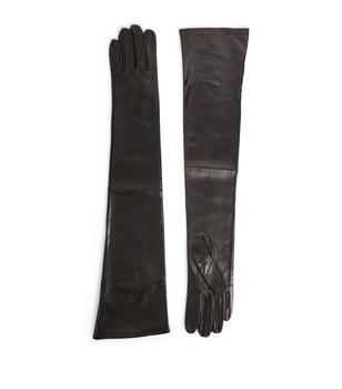 商品Leather Gloves,商家Harrods,价格¥3544图片