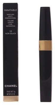 Chanel | Chanel 香奈儿 立体纤长防水睫毛膏 #10 Noir (6g),商家Unineed,价格¥434