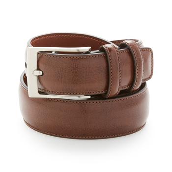 product Men's Leather Belt image