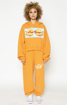 推荐Main Squeeze Hoodie商品