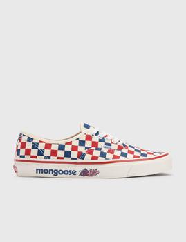 推荐Vans x Mongoose UA Authentic 44 DX商品