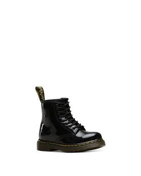 Dr. Martens | Girls' Patent Leather Boots - Toddler 