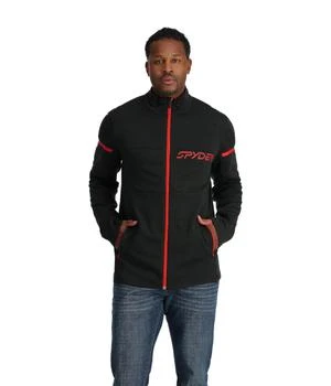 Spyder | Speed Fleece Jacket 