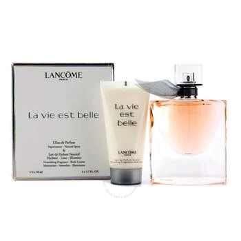 Lancôme | La Vie Est Belle / Lancome Set (w),商家Jomashop,价格¥518