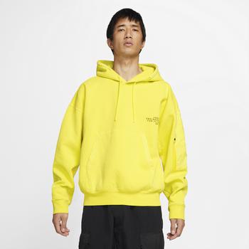 aj23, Jordan | Jordan 23 Engineered Fleece Pullover Hoodie - Men's商品图片 