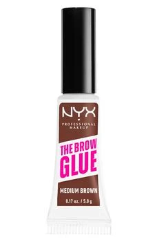 NYX Professional Makeup | The Brow Glue,商家Nordstrom Rack,价格¥68
