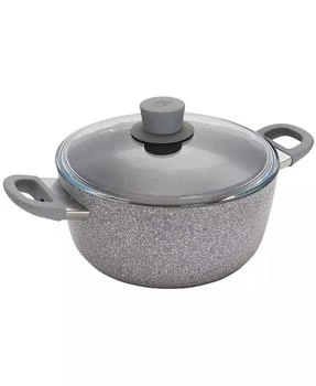 Ballarini | Parma Plus Nonstick 4.9-Qt. Dutch Oven with Lid,商家Macy's,价格¥635