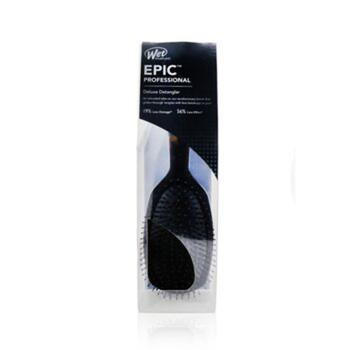 product Wet Brush Pro Epic Deluxe Detangler # Blac Tools & Brushes 736658980554 image