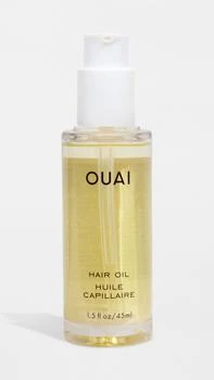 OUAI | OUAI 发质护理油,商家Shopbop,价格¥170