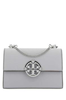 Tory Burch Miller Logo Plaque Small Shoulder Bag product img