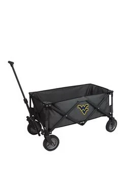 ONIVA | NCAA West Virginia Mountaineers Adventure Wagon Portable Utility Wagon,商家Belk,价格¥4354