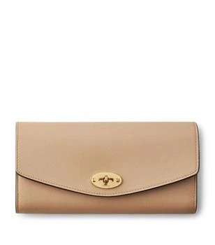 推荐Small Leather Darley Wallet商品