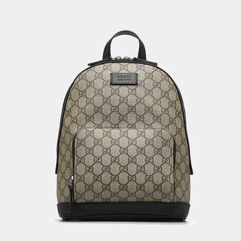 [二手商品] Gucci | Gucci GG Supreme Backpack 