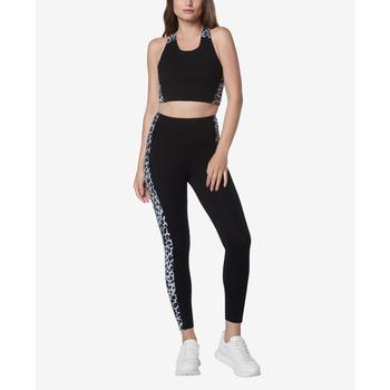 Marc New York by Andrew Marc | Women's Printed 7/8 Leggings商品图片,