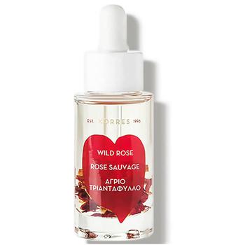 精华油精选, KORRES | KORRES Apothecary Wild Rose Brightening Absolute Oil商品图片 