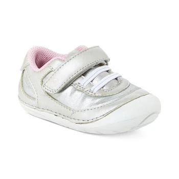 Stride Rite | Toddler Girls Jazzy Soft Motion Shoes,商家Macy's,价格¥384