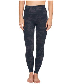 SPANX | SPANX Seamless Leggings for Women Tummy Control商品图片,8.6折起, 独家减免邮费