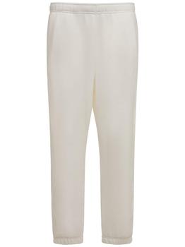 Giorgio Armani | Cotton Sweatpants商品图片,额外7.5折, 额外七五折