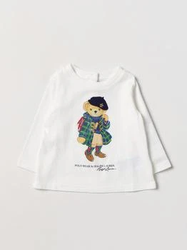 Ralph Lauren | Polo Ralph Lauren t-shirt for baby 7.4折