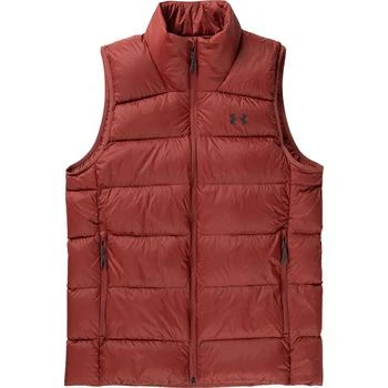 Under Armour | Storm Armour Down 2.0 Vest - Men's,商家Backcountry,价格¥591