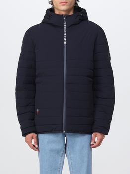 推荐Tommy Hilfiger men's jacket商品