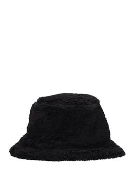 STAND STUDIO | Wera Faux Fur Bucket Hat商品图片,6.4折