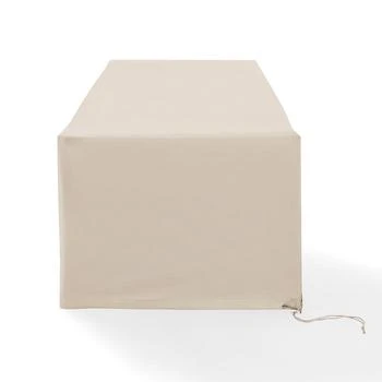 Crosley Furniture | Outdoor Chair Furniture Cover Tan,商家Premium Outlets,价格¥439