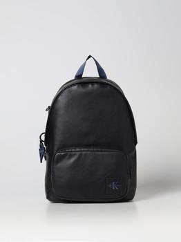 商品Calvin Klein Jeans backpack for man图片