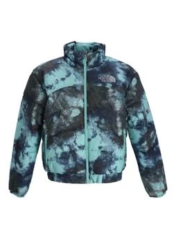 推荐M PRINTED TNF JACKET 2000 WASABI ICE DYE PRINT商品