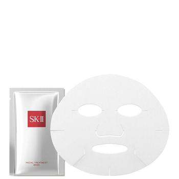 sk-ii神仙水, SK-II | SK-II Facial Treatment Mask商品图片 
