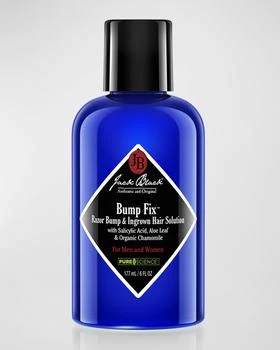 Jack Black | 6 oz. Bump Fix, Razor Bump & Ingrown Hair Solution,商家Neiman Marcus,价格¥213