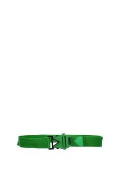 推荐Regular belts Fabric Green Parakeet商品