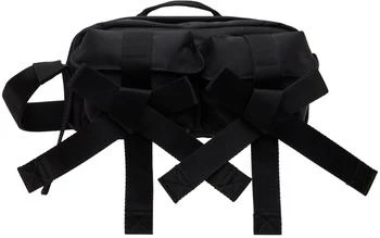 推荐Black Classic Bow Bag商品