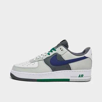 NIKE | Men's Nike Air Force 1 '07 LV8 Split Casual Shoes,商家Finish Line,价格¥752