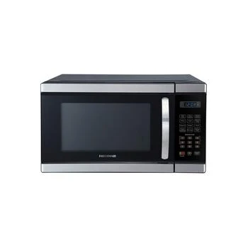 Farberware | Professional FMO11AHTBKL 1.1 Cu. Ft 1000-Watt Microwave Oven,商家Macy's,价格¥861