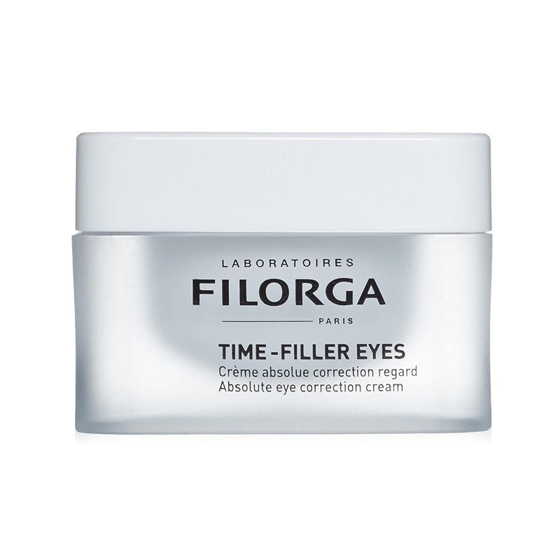 Filorga | 菲洛嘉FILORGA 焕龄时光眼霜15ML商品图片,1件9.6折, 包邮包税, 满折