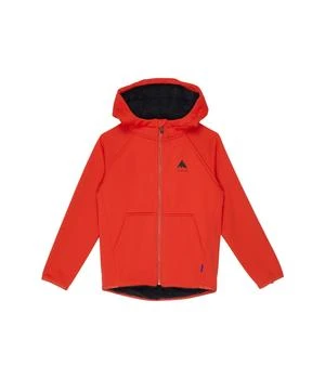 Burton | Crown Weatherproof Full Zip Sherpa Fleece (Little Kids/Big Kids) 8.9折