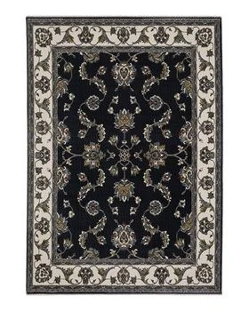 Oriental Weavers | Vivian VI01B Area Rug, 9'10" x 12'10",商家Bloomingdale's,价格¥9575