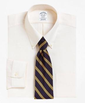 Brooks Brothers | Regent Regular-Fit Dress Shirt,  Button-Down Collar商品图片,7.1折