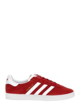 推荐Gazelle 85 Sneakers Red商品