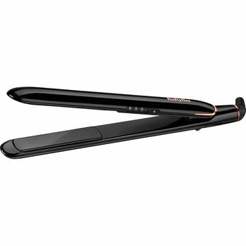 商品BaByliss | BaBylissPRO - Rose Lustre Straightener 2515DU Black,商家Unineed,价格¥146图片