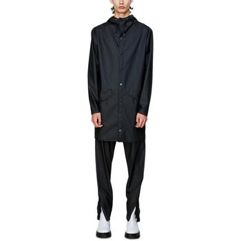 商品RAINS | Rains Womens Lightweight Hooded Raincoat,商家BHFO,价格¥460图片