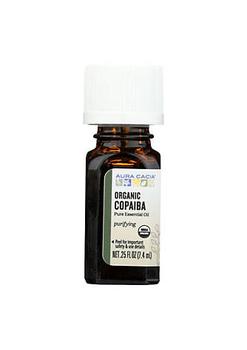 推荐Essential Oil - Copaiba - Case of 1 - .25 fl oz.商品