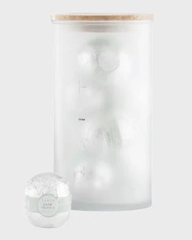 ZENTS | Earth Bath Truffles, Set of 4,商家Neiman Marcus,价格¥764