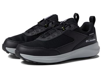 Columbia | Hatana™ Waterproof (Little Kid/Big Kid)商品图片,独家减免邮费